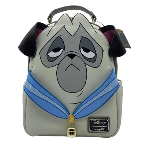 Loungefly Disney Pocahontas - Percy US Exclusive Mini Backpack