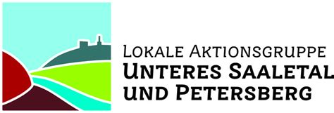 Lokale Aktionsgruppe Unteres Saaletal Und Petersberg