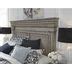 Madison Ridge Soft Grey Storage Bedroom Set By Pulaski Stopbedrooms