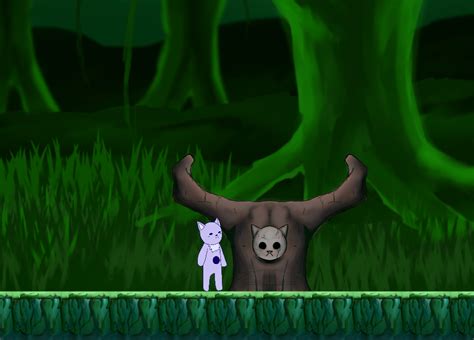 cython cat   devlog cython cat  popsplash games tiny void