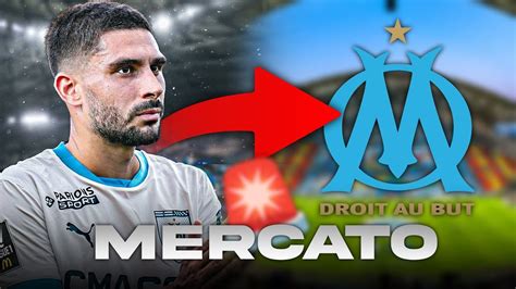 Neal Maupay L Om C Est Officiel Youtube