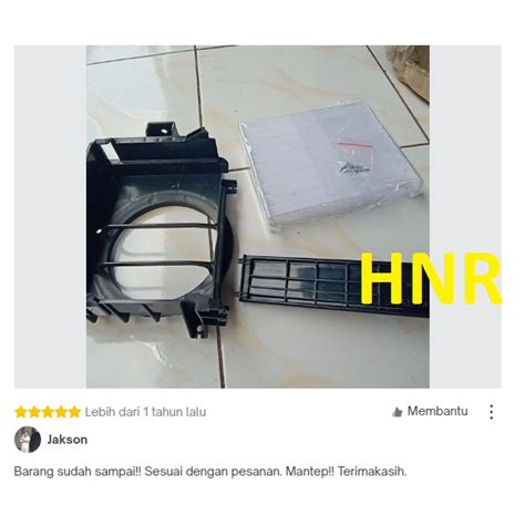 Jual Housing Rumah Cabin Filter Kabin Ac Udara Toyota Avanza Xenia