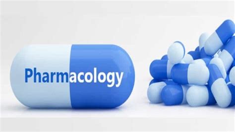 Principles Of Pharmacology Resources For Medical Education