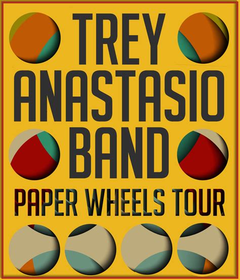 Trey Anastasio