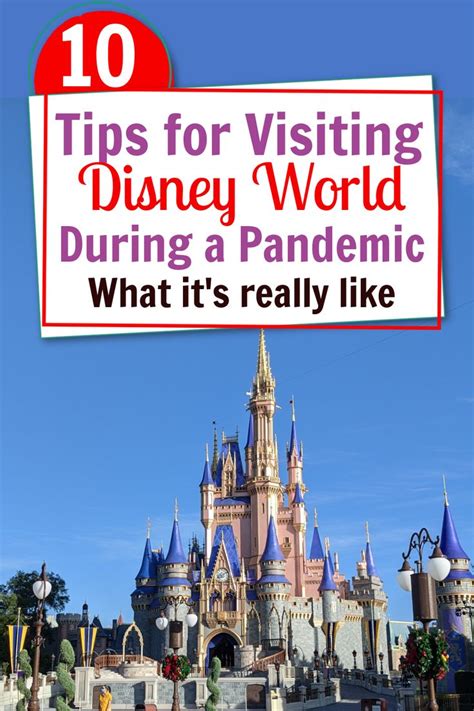 Pin on Disney World Planning Tips