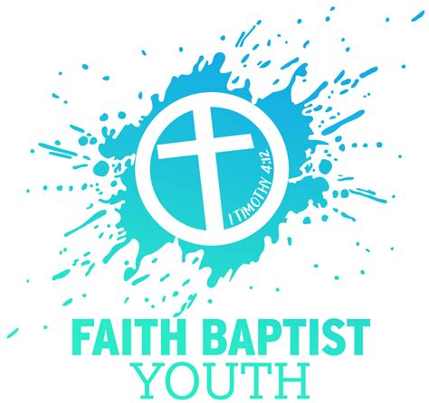 Youth Group - Faith Baptist Church