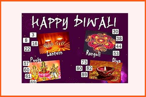 Diwali Games For Office Fun And Team Bonding