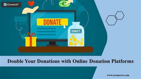 Enhance Your Fundraising Efforts With Online Donation Platforms In 2022