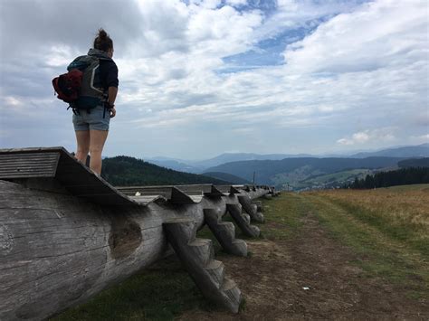 Schwarzwald Highlights Wanderung Outdooractive