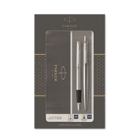 Parker Jotter Stainless Steel Ct D Ugopis Pi Ro Cena