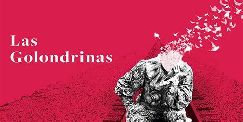 LAS GOLONDRINAS En El Teatro De La Zarzuela Madrid Es Teatro