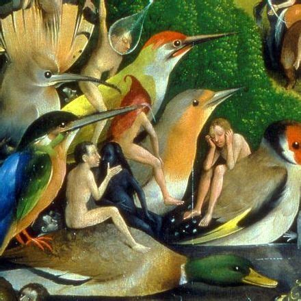 Pin By Robert Van Den Oudenalder On Jheronimus Bosch Year 2016