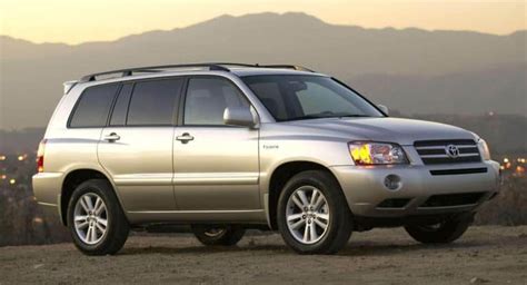 15 Of The Best Used Suvs Under 10k Autowise