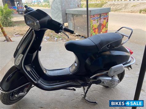 Used Model Vespa Sxl For Sale In Hyderabad Id Bikes Sale