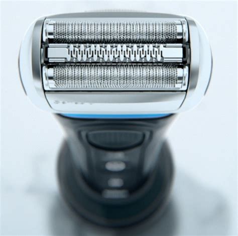 Next Generation Braun Series 8 8390cc Electric Shaver Reviewed