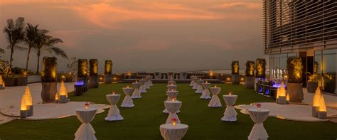 Sea View Hotel In Colombo Itc Ratnadipa Near Airport