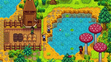 Stardew Valley review – the game that saved my brain