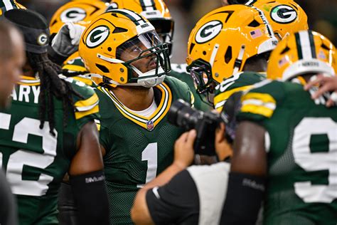 Green Bay Packers News, Scores, and Stats | Packers Wire