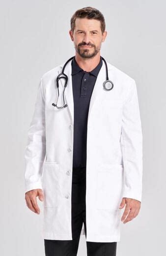 Men S Lab Coats Allheart