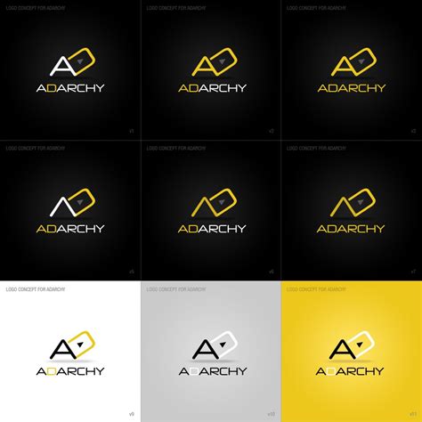 Yellow And Gray Logos Free Yellow And Gray Logo Ideas Design And Templates