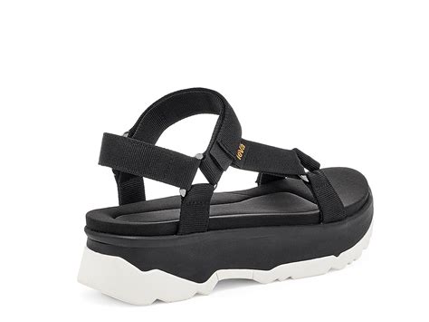 Teva Jadito Universal Platform Sandal Dsw