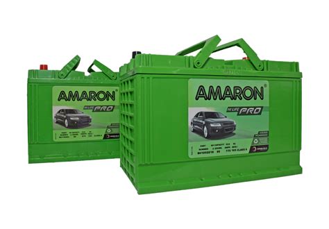 Amaron Car Battery In Uae Buy Amaron Car Battery Online