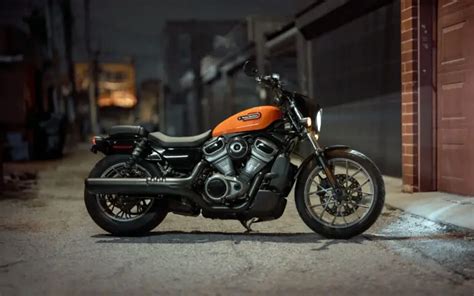 2024 Harley Davidson Nightster Special Guide Total Motorcycle