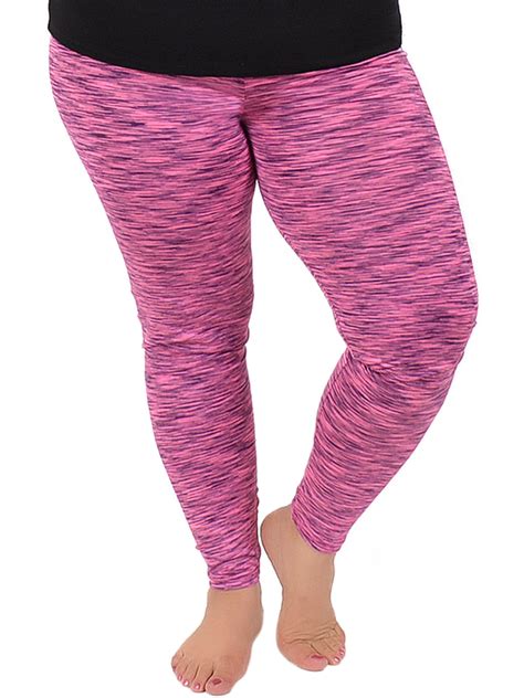 Big Womens Leggings