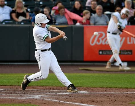 Parkside Baseball Brings Home Bayside Title With Thrilling Win Photos