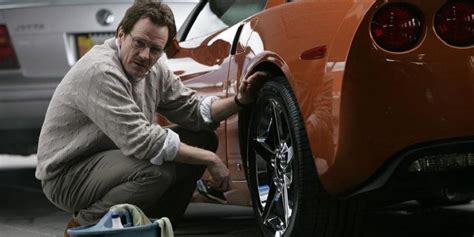 Breaking Bad Best Cars On The Show Ranked By Price