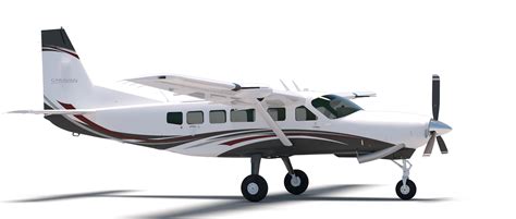 Cessna 208 Caravan Seat Map | Brokeasshome.com