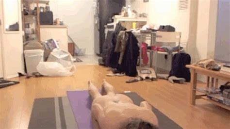 Naked Yoga Basic Poses Wmv Lauren Kiley Dirty Girl Next Door Clips4sale