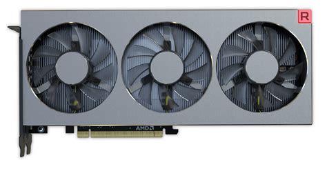 Amd Radeon Vii Retested With Latest Drivers Techpowerup