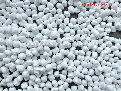 Buy A Dong Plastic Pp Caco3 Filler Masterbatch Pe Filler Plastic