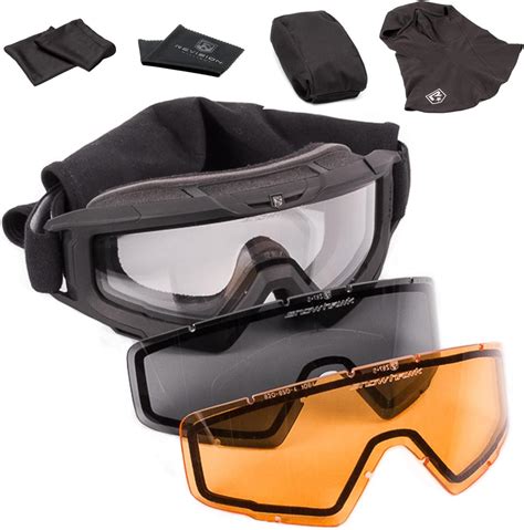 Revision Military Snowhawk Deluxe Kit Cold Weather