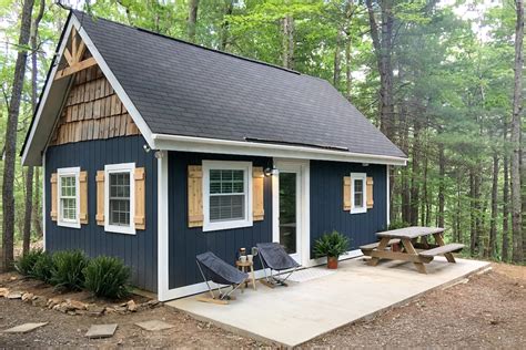 15 Best Cabin Rentals In Virginia USA 2022 Edition Itinku