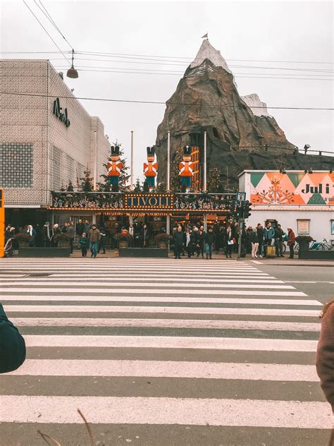 How Much Does A City Break To Copenhagen Cost? | The Adventure To Me