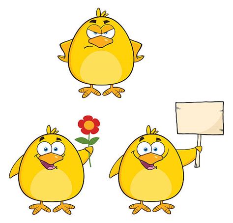 160+ Cartoon Graphics Of Chicken Holding Sign Stock Illustrations, Royalty-Free Vector Graphics ...