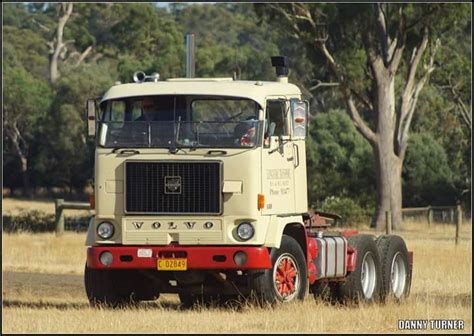 227 Best Volvo Trucks Images On Pinterest Volvo Trucks Classic