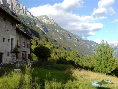 Foto Gallerie Viste Panoramiche Della Val Raccolana