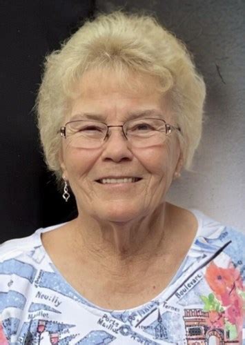 Sandra Johnson Obituary 1940 2024 Bettendorf Ia Quad City Times