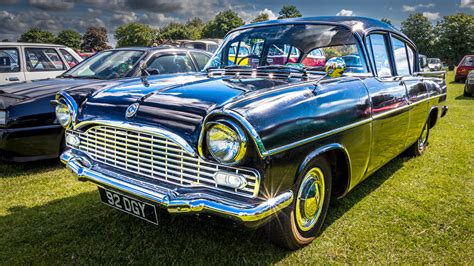 Vauxhall Velo Enfield Pageant Of Motoring John Tiffin Flickr