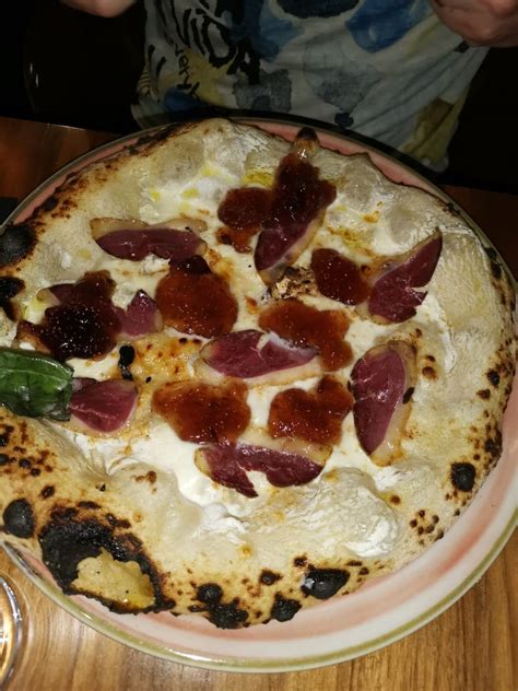 La Scampia Italiano In Clichy Restaurant Reviews Menus And Prices