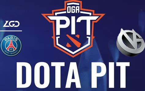 DOTA PIT S3 中国区PSG LGD VS VG bo3inflame OB 官方 三人视角10 4比赛日 哔哩哔哩