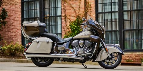 2023 Indian Roadmaster [Specs, Features, Photos]