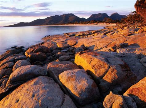 Wineglass Bay And Hazards Beach Circuit Must See Attractions And Things To Do