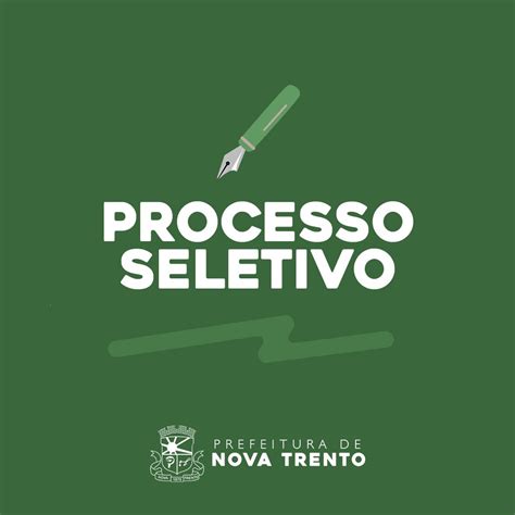 Prefeitura divulga Processo Seletivo Simplificado nº 002 2023 para