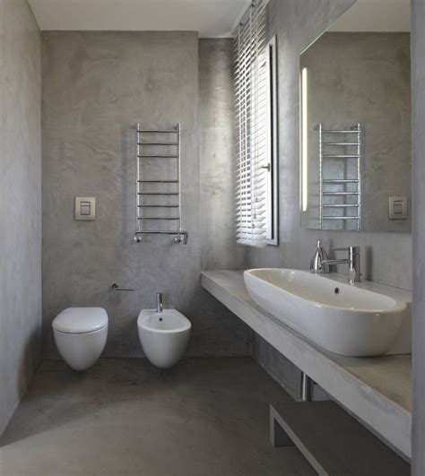 Bagno In Muratura Idee Per Bagni Moderni Classici E Rustici Con