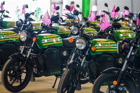 Spiro To Spur Growth With Plans To Introduce Ev Bikes In Uganda