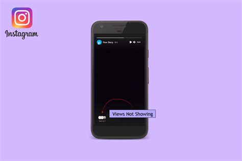 How To Fix Instagram Story Views Not Showing Techcult